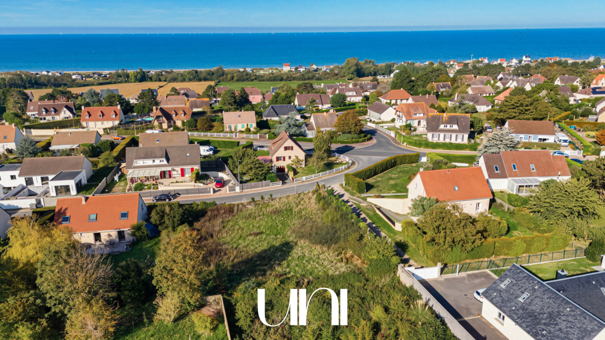 Terrain de 2800 m2 dont 1000 constructibles - VER SUR MER – photo 4