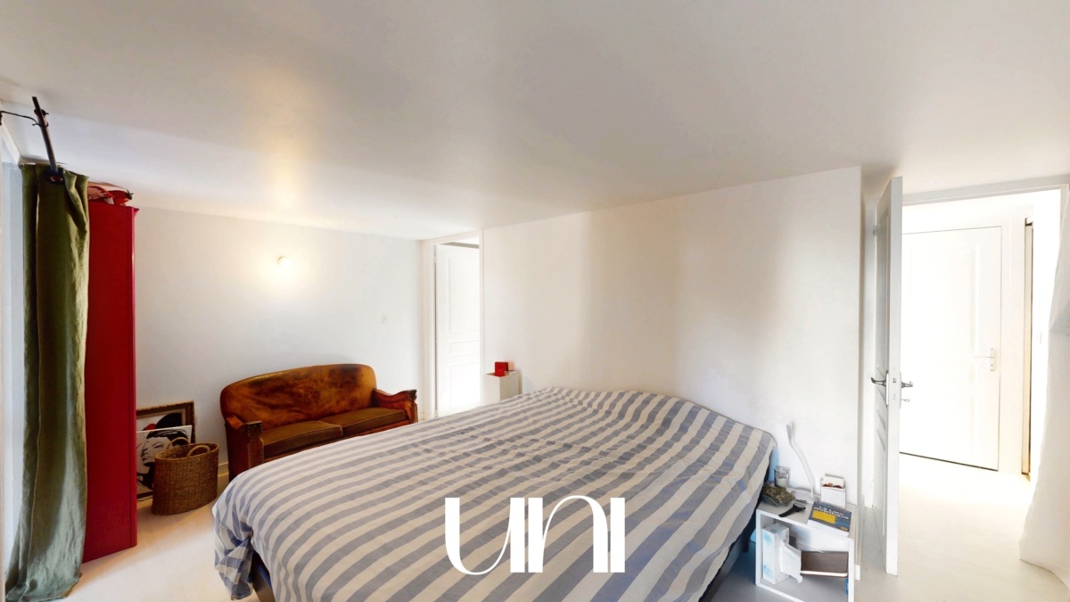 Appartement 3 pièces de 73m2 à CAEN – photo 12