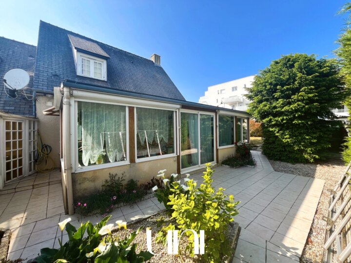 Maison 4 pièces 113m2 à Fleury-sur-Orne