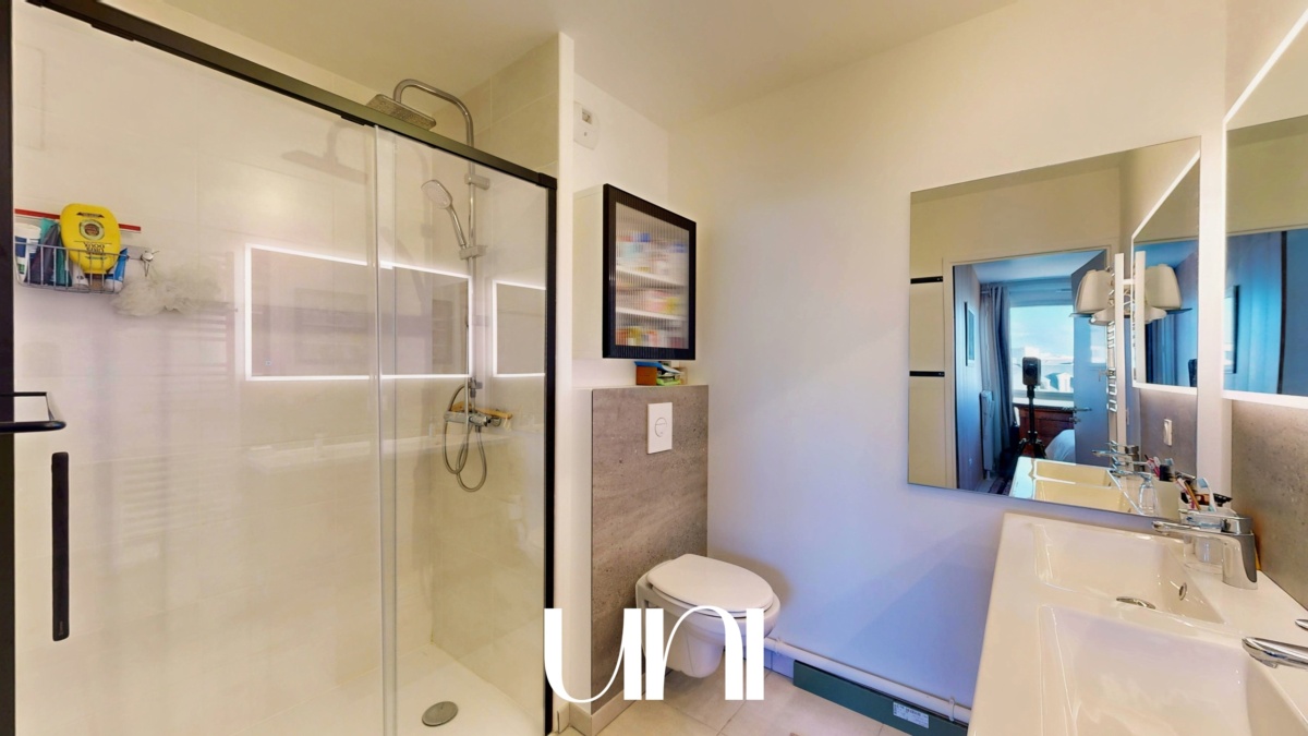 Appartement 4 pièces de 92 m2 - CAEN – photo 14