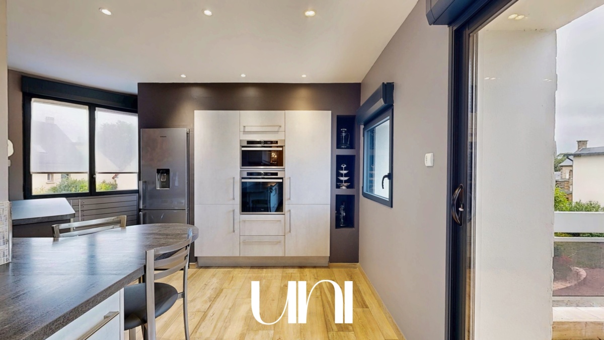 Maison 7 pièces 286 m2 proche plage - Donville-les-Bains – photo 6