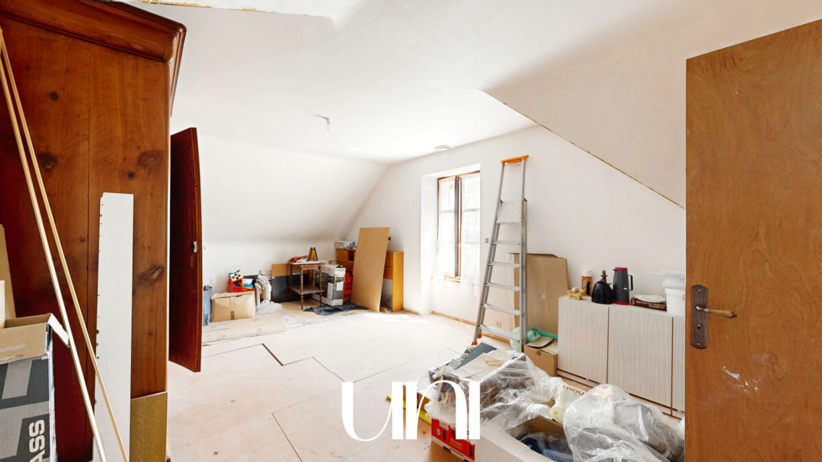 Maison 7 pièces de 136m2 avec dépendance - Coulonges-sur-Sarthe – photo 24