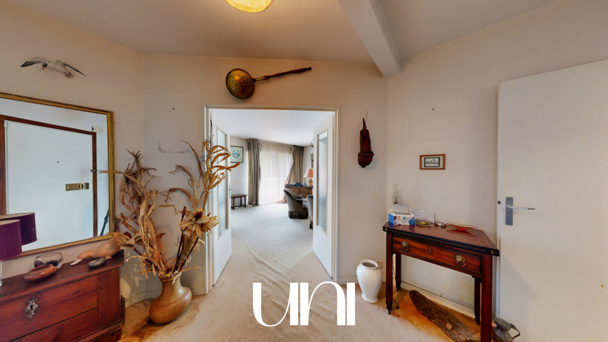 Appartement 3 pièces de 85 m2 - CAEN Port – photo 3