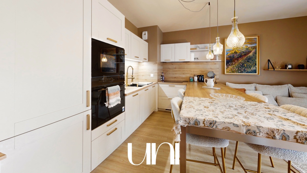 Appartement 3 pièces de 60m2 à FLEURY/ORNE – photo 15