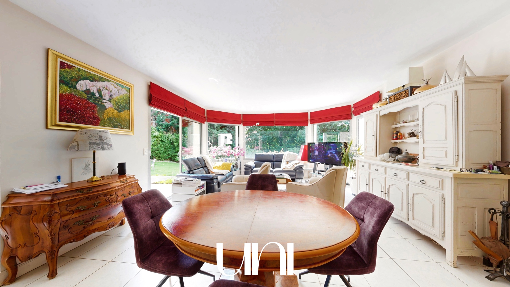 Maison T8 de 207m2 à SAINT-GATIEN-DES-BOIS