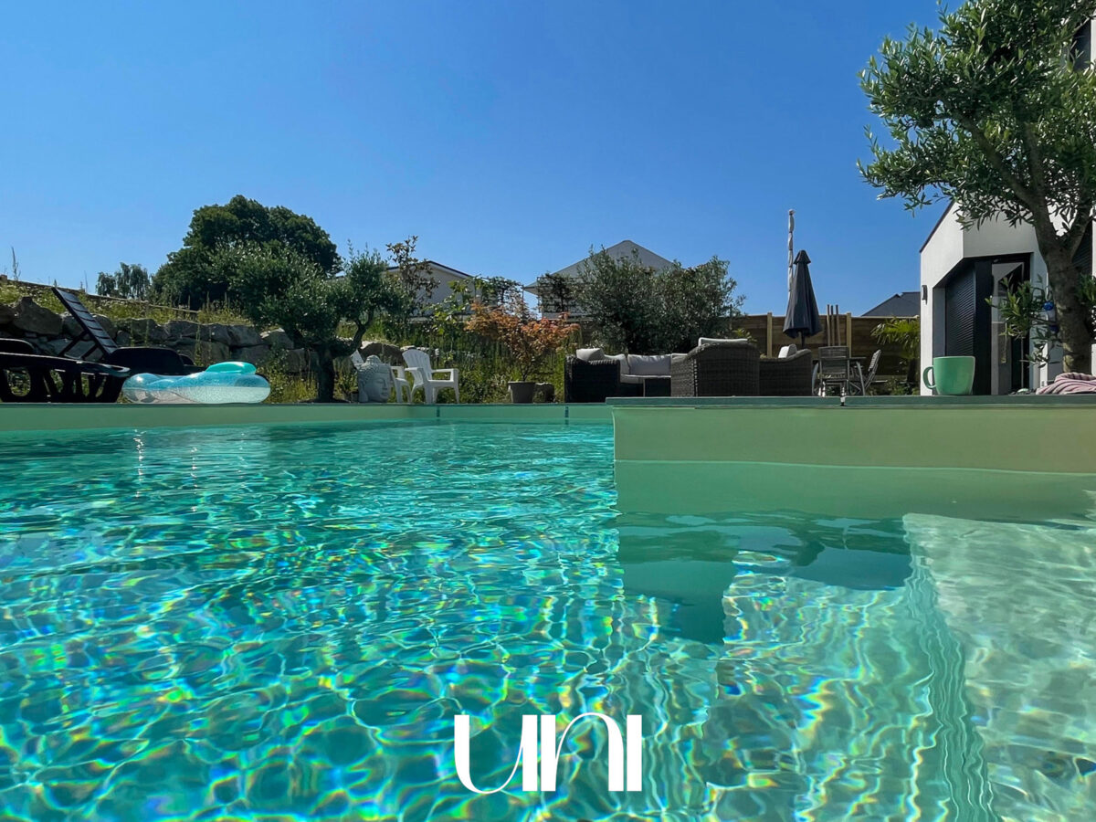 Maison T6 de 185m² - Douvres-la-Délivrande