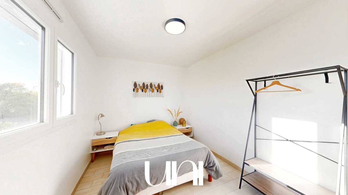 Maison de 5 pièces de 114m2 avec garage - BELLENGREVILLE – photo 23