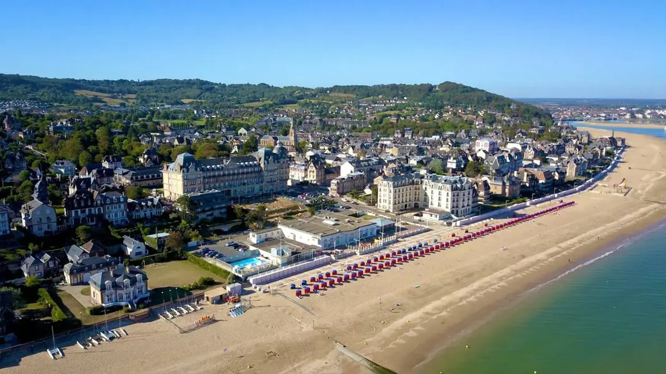 Maison T9 de 230m² - Houlgate