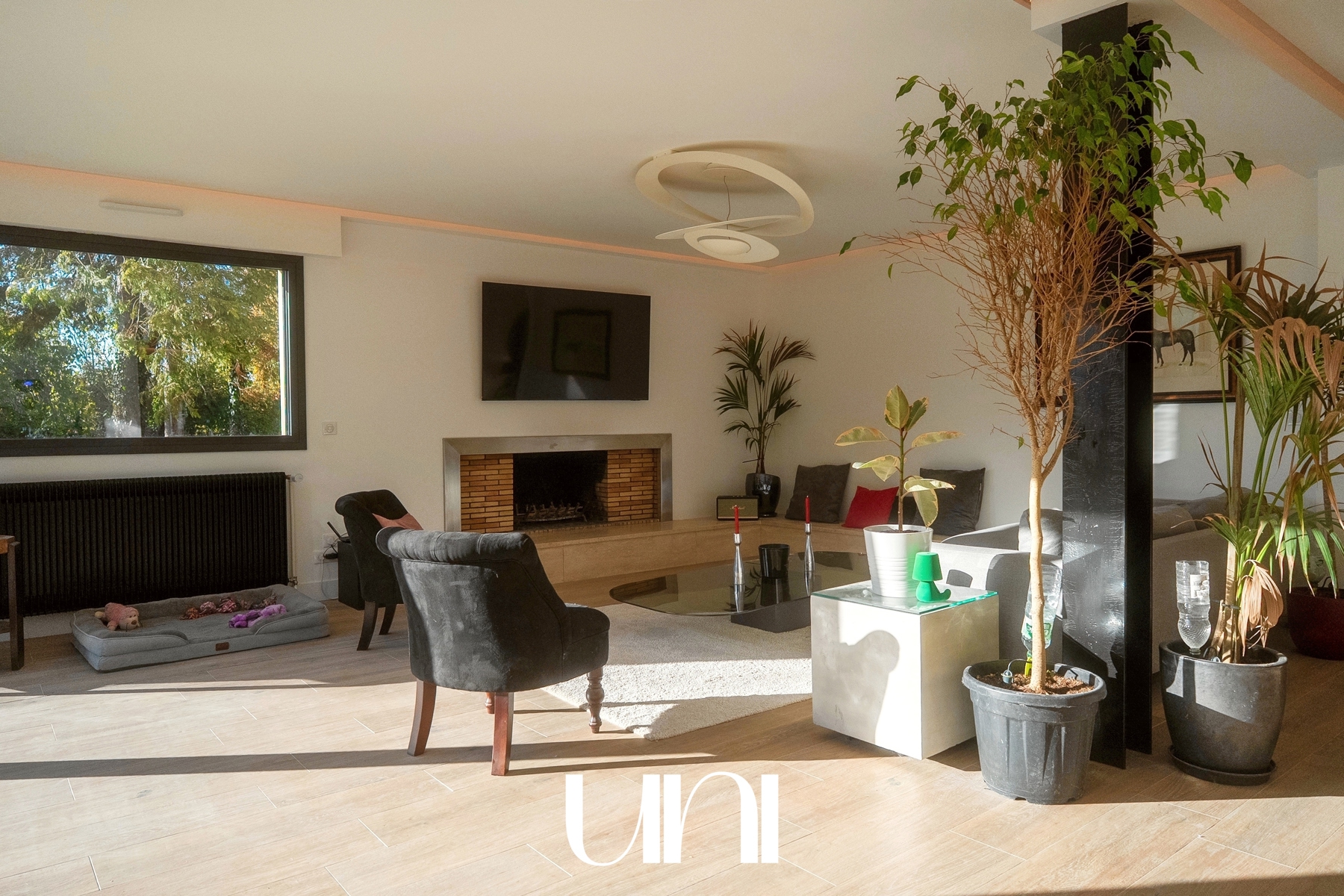 Maison T8 de 270m² au sol - Saint-Contest