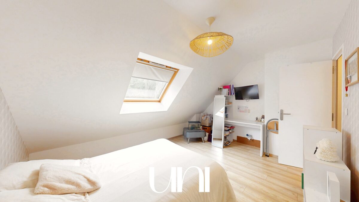 Maison 5 pièces 100 m² avec jardin - Dozulé – photo 17