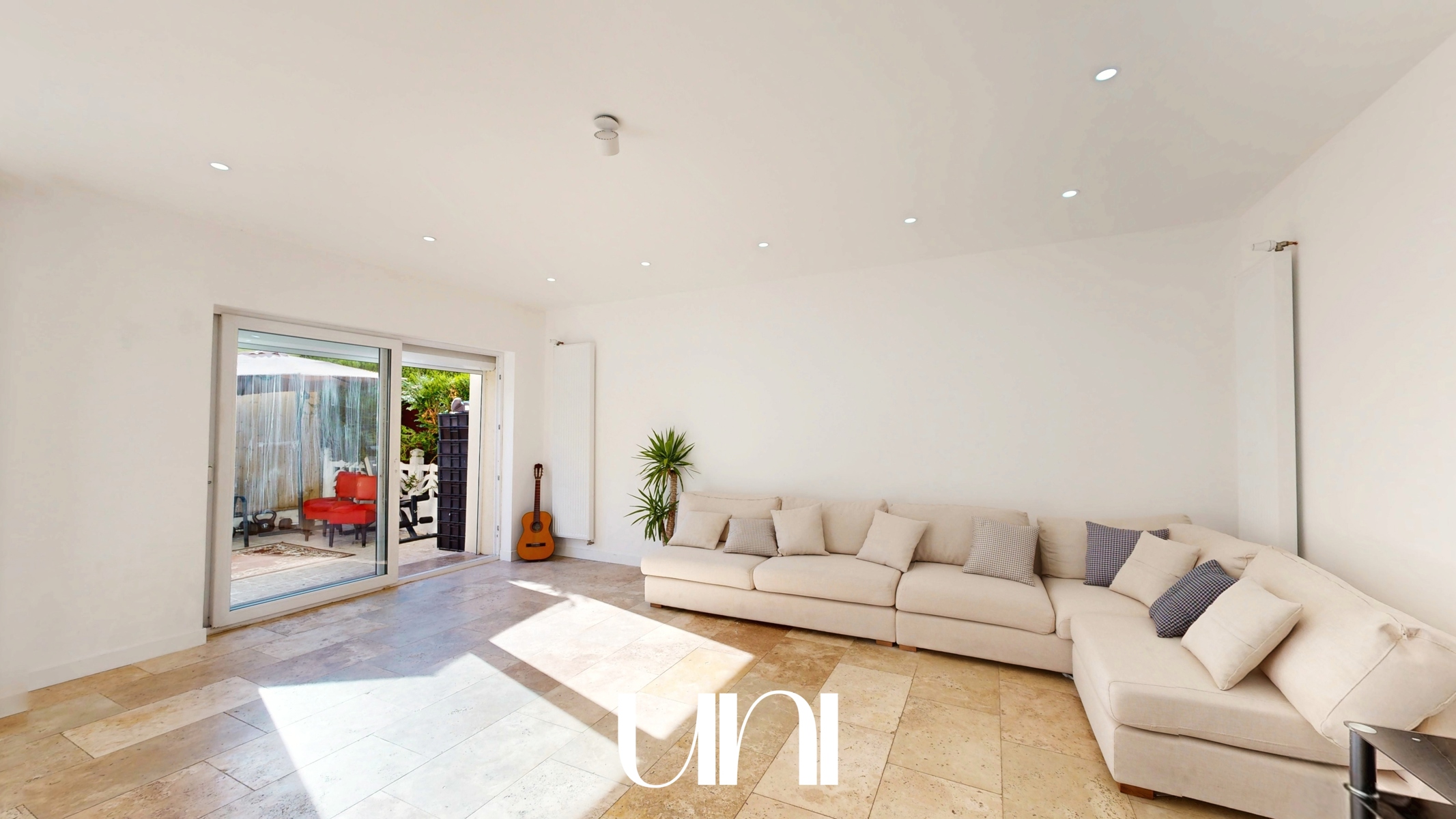 Maison T4 - 86m² - CAEN