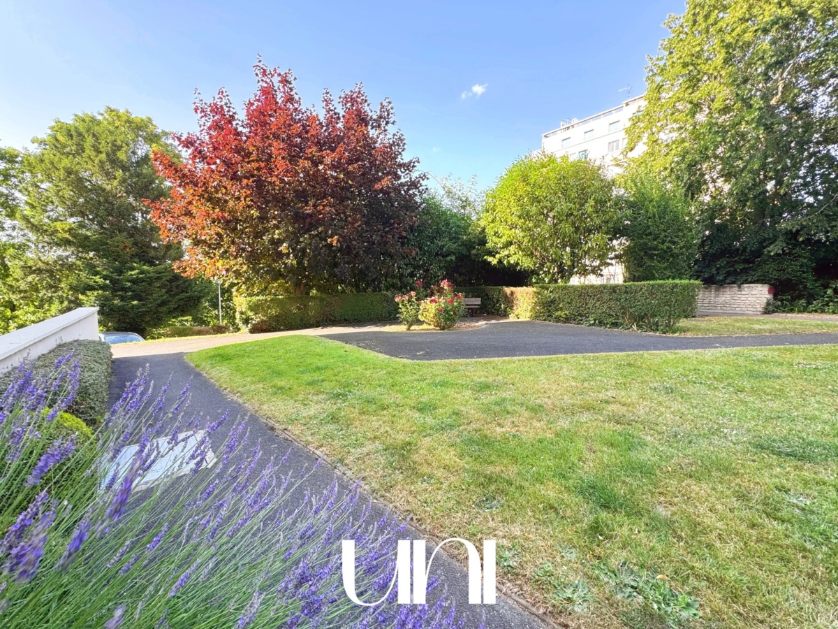 Appartement 3 pièces de 71 m2 avec garage - MONDEVILLE – photo 8