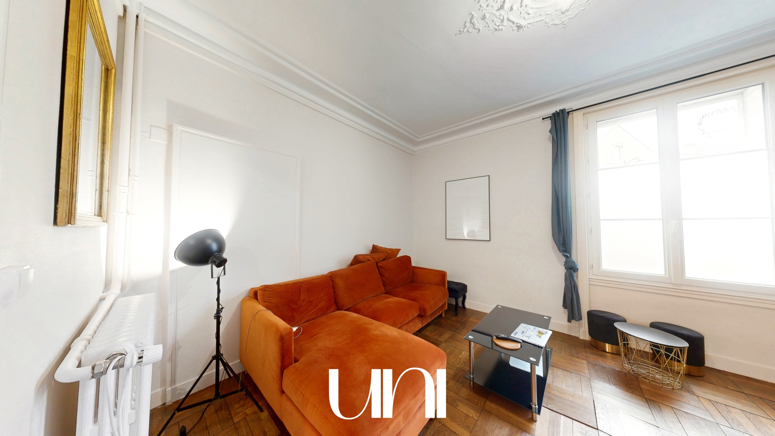 Maison de 149m2 investissement locatif à Alençon parcelle de 343m2