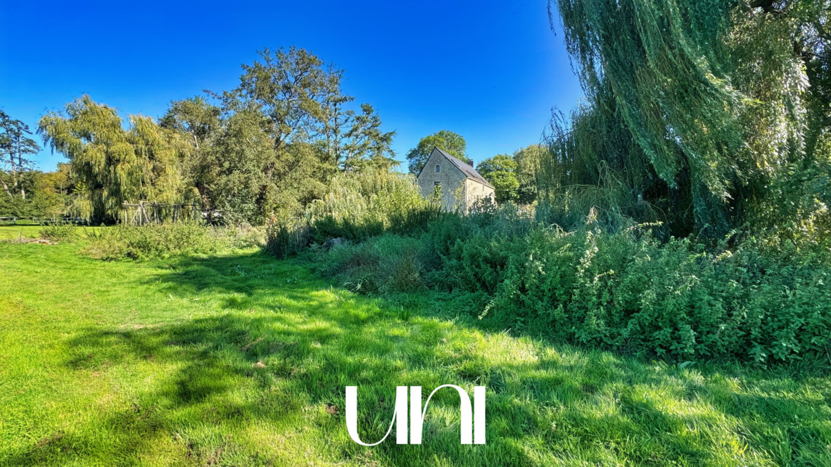 Ensemble immobilier de 6 gîtes - VAUCELLES – photo 6