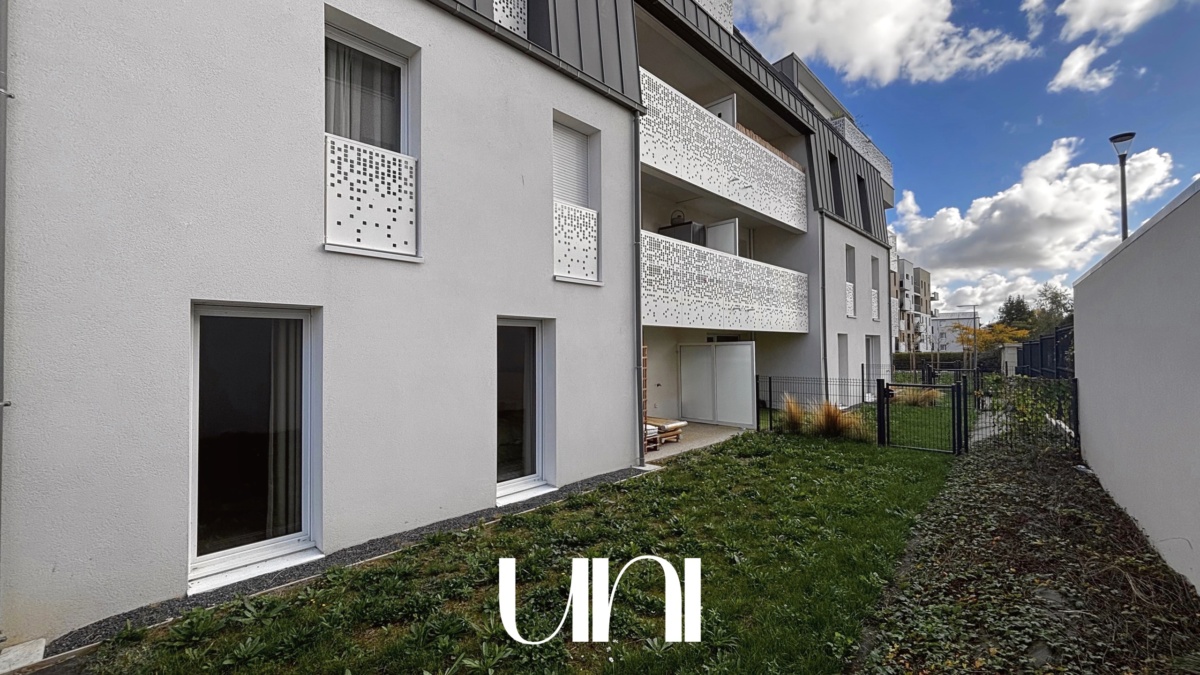 Appartement 3 pièces de 60m2 à FLEURY/ORNE – photo 18