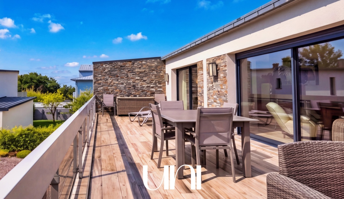 Maison 7 pièces 286 m2 proche plage - Donville-les-Bains – photo 13