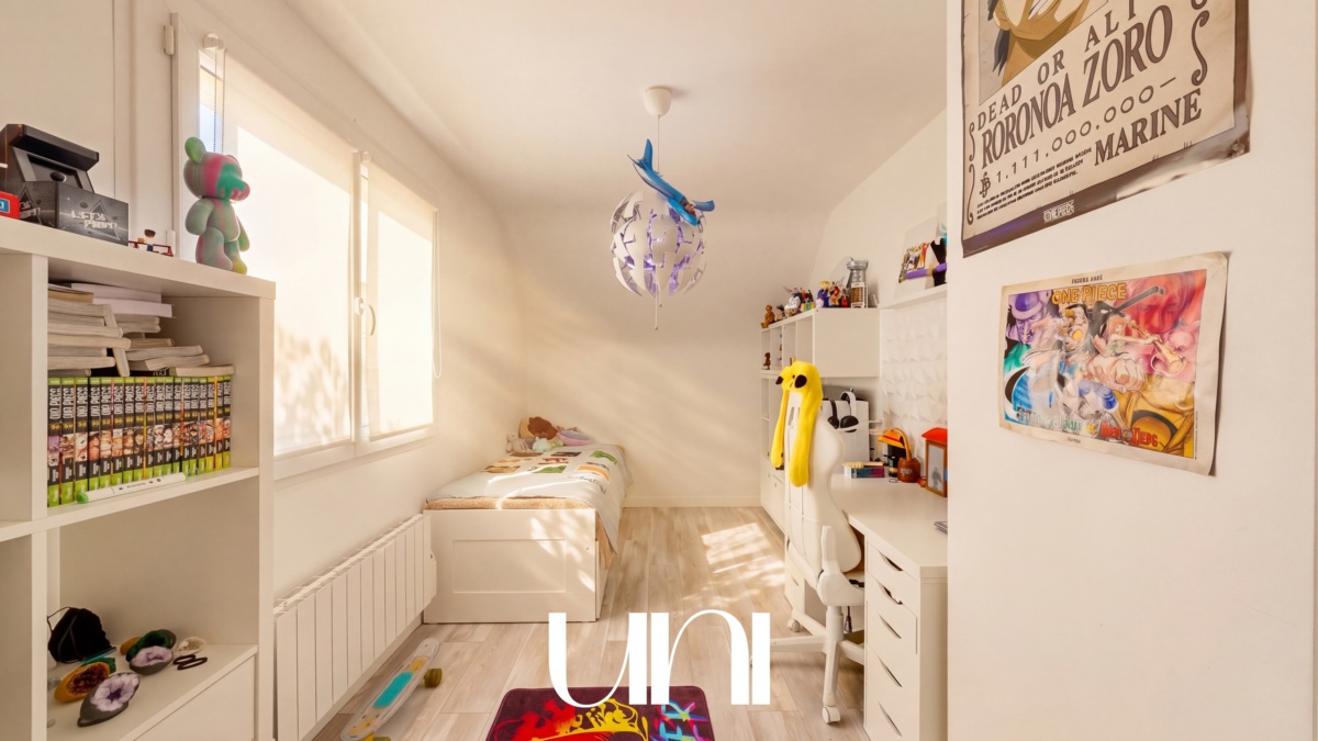 Maison 4 pièces de 108m2 avec sous-sol Saint-Germain-la-Blanche-Herbe – photo 12