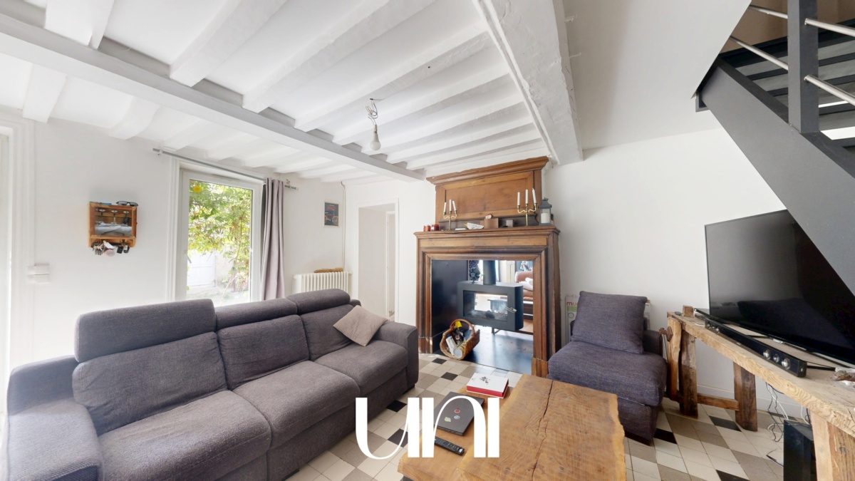Maison 157 m2 Crépon – photo 2