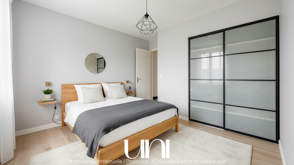 Maison 4 pièces de 100m2 à Dives-sur-Mer