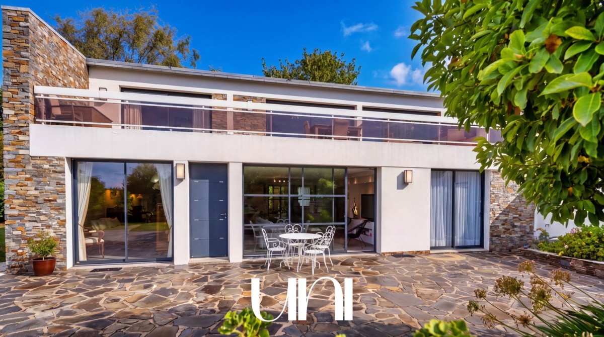 Maison 7 pièces 286 m2 proche plage - Donville-les-Bains – photo 9