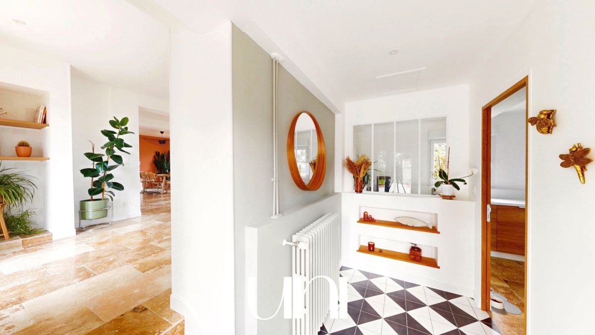 Maison 6 pièces de 138 m2 avec jardin - MALTOT – photo 15