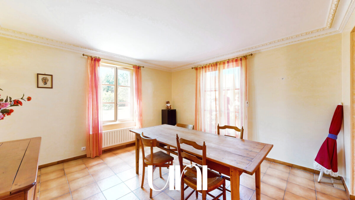 Maison 7 pièces de 136m2 avec dépendance - Coulonges-sur-Sarthe – photo 17