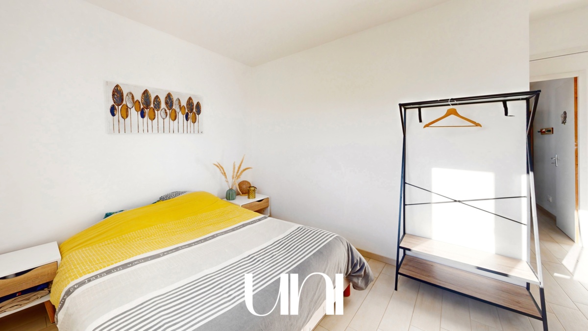 Maison de 5 pièces de 114m2 avec garage - BELLENGREVILLE – photo 10