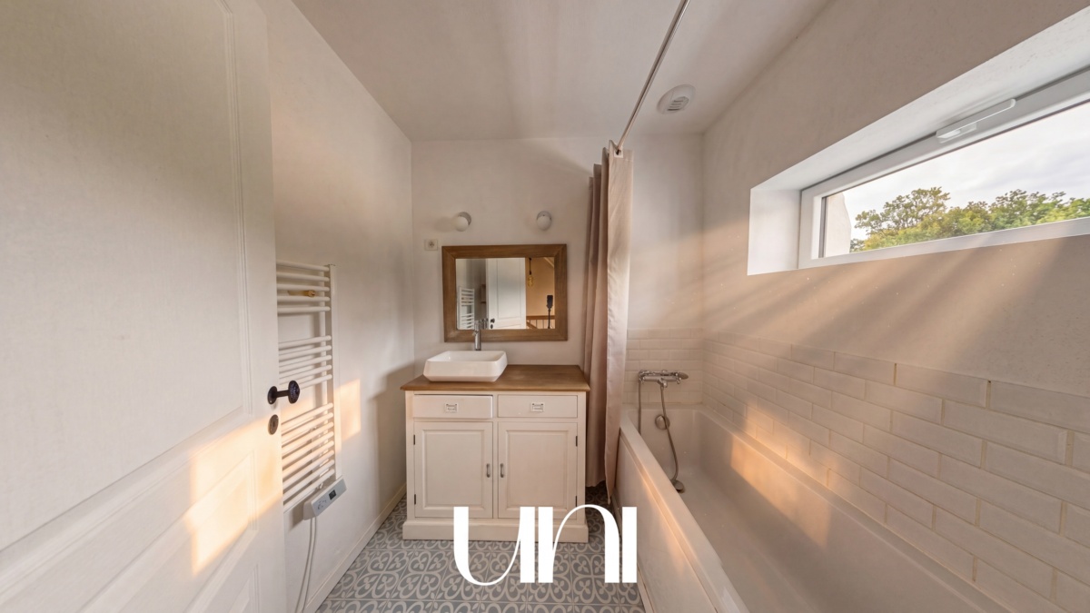Maison 3 pièces de 60 m2 avec jardin de 80 m2 – photo 6