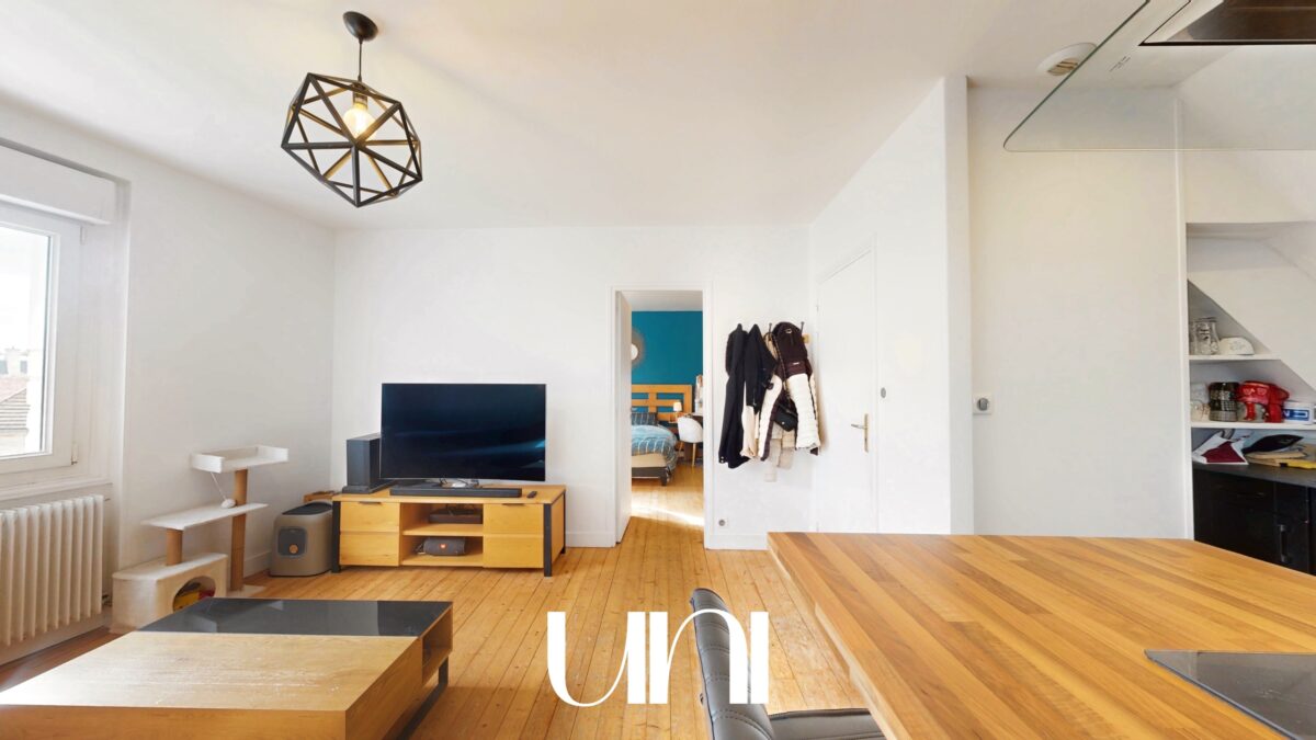 Appartement 2 pièces 40 m2 à 2 pas de la plage - Saint-Aubin-sur-Mer – photo 8