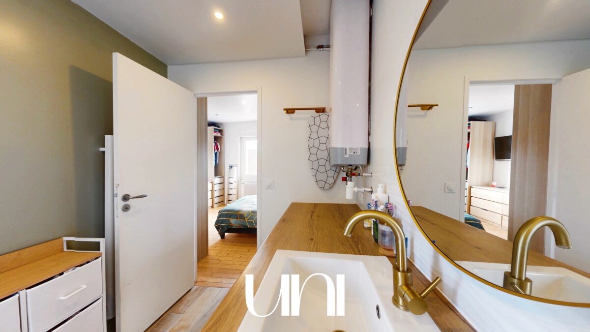 Appartement 2 pièces 40 m2 à 2 pas de la plage - Saint-Aubin-sur-Mer – photo 11
