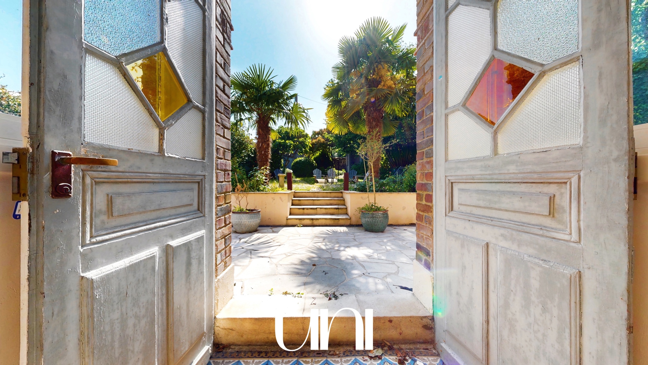 Maison bourgeoise T7 de 264M² - HONFLEUR vieux bassin