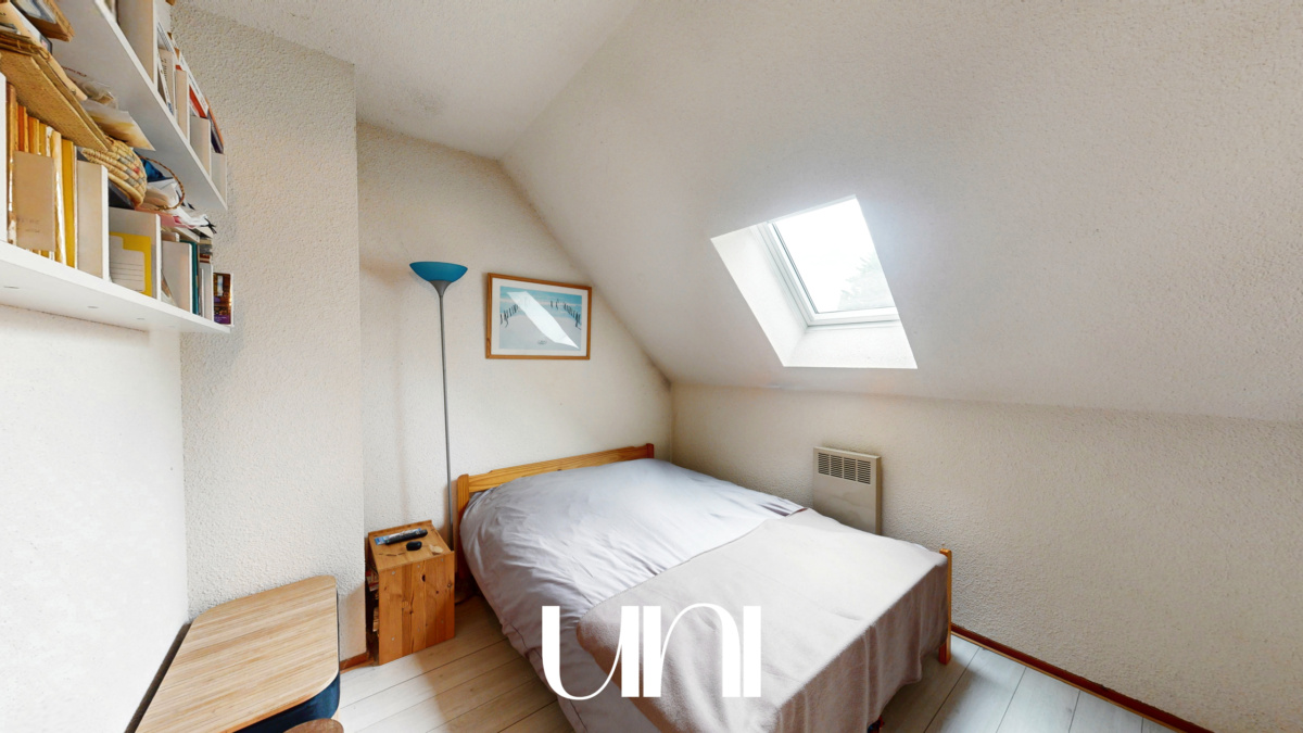 Maison 3 pièces de 37,4m2 avec terrasse - Cabourg – photo 11