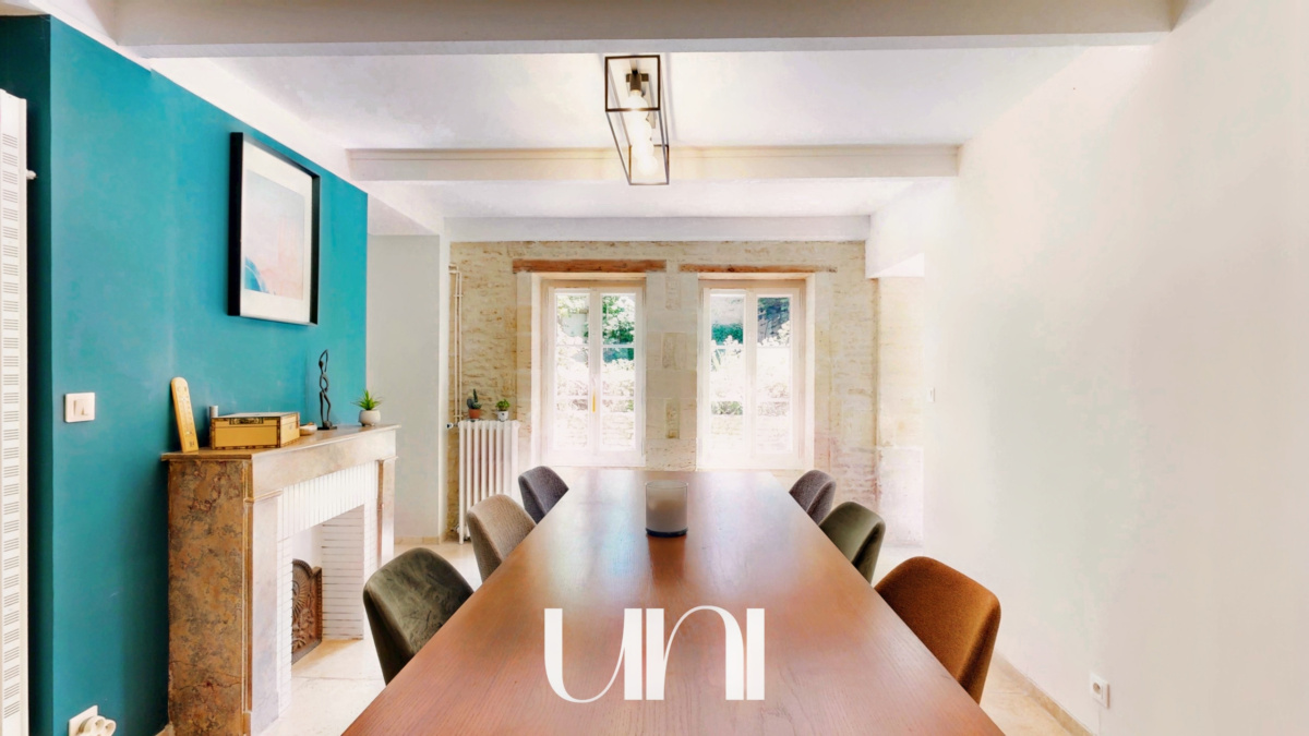 Maison 6 pièces de 220 m2 en pierre - Courseulles-sur-Mer – photo 20