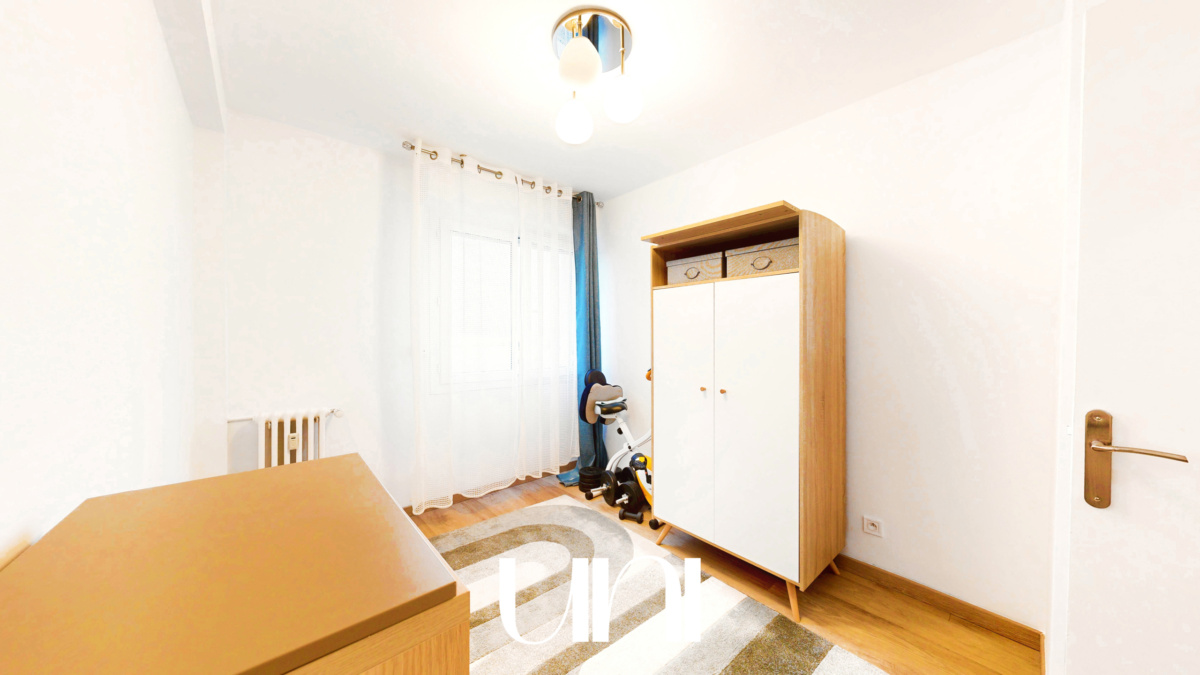 Appartement 3 pièces de 71 m2 avec garage - MONDEVILLE – photo 4
