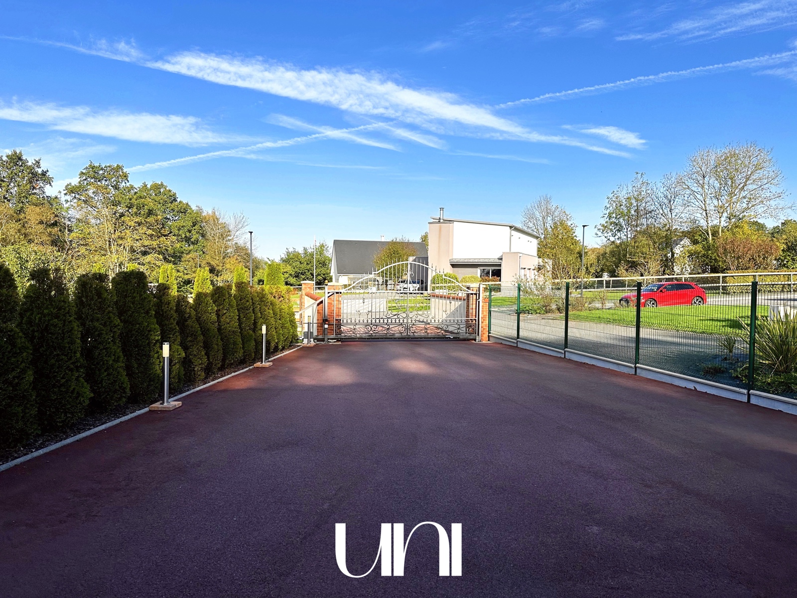 Maison T7 de 247 m² proche de Cabourg