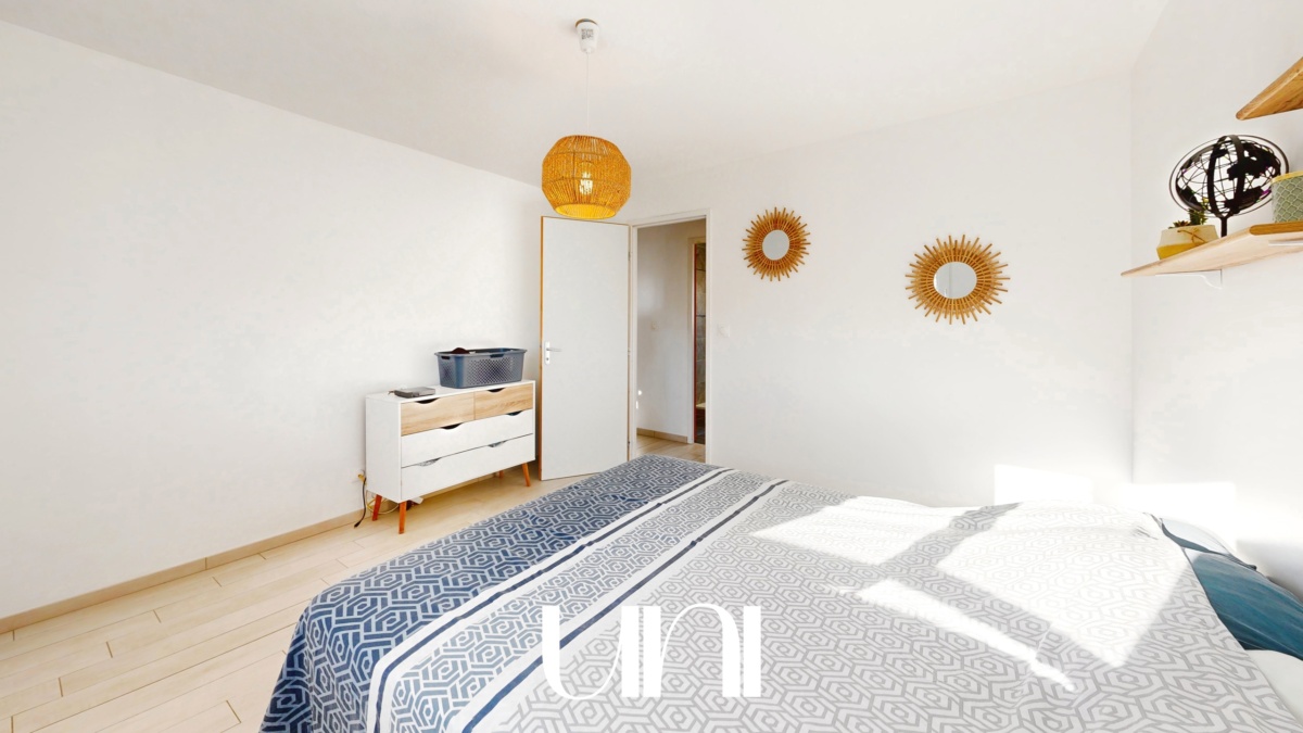 Maison de 5 pièces de 114m2 avec garage - BELLENGREVILLE – photo 25