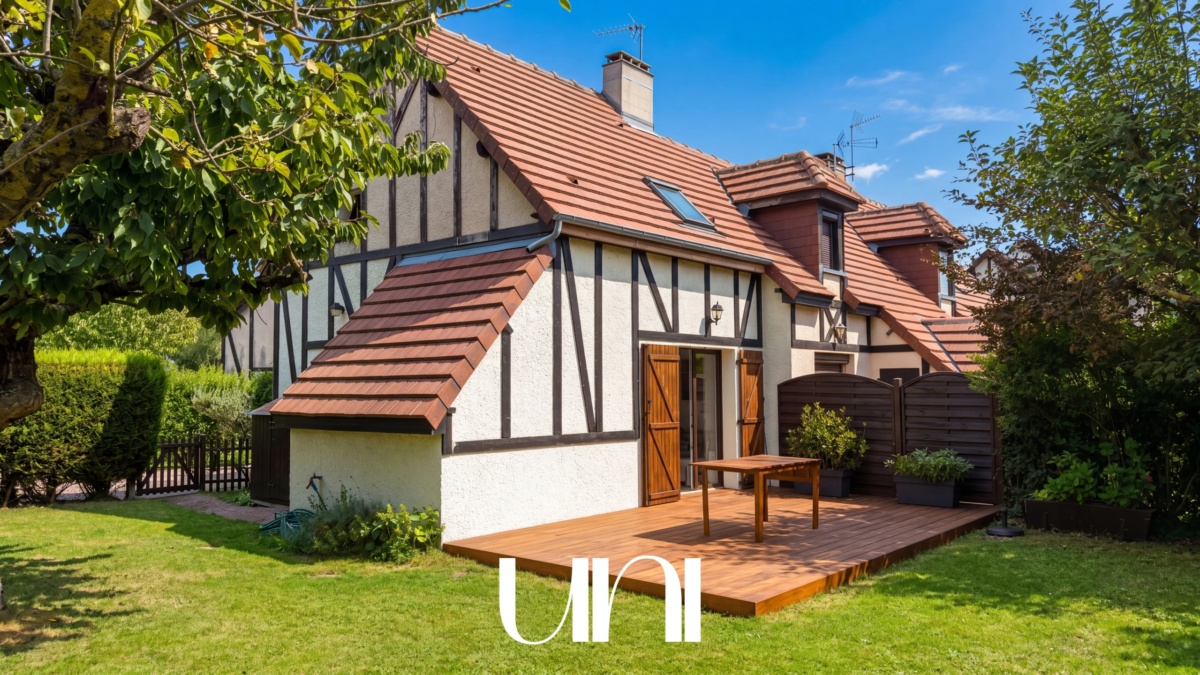 Maison 3 pièces de 37,4m2 avec terrasse - Cabourg – photo 18