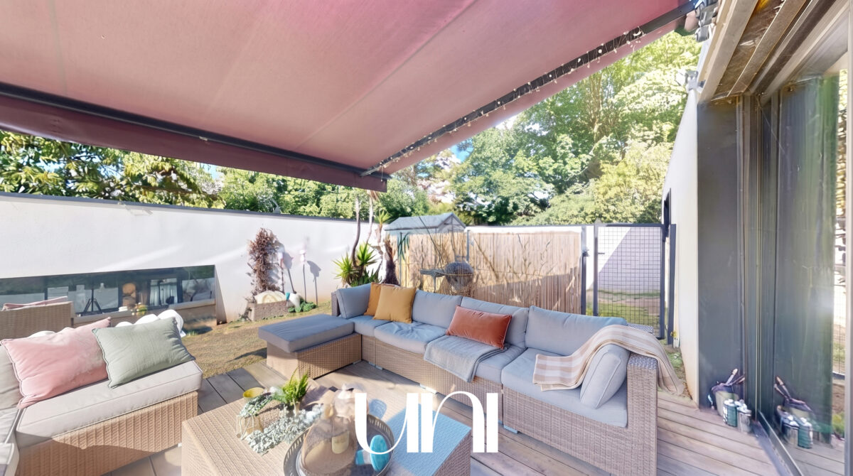 Loft 7 pièces de 260m2 avec terrasse - Fleury-sur-Orne – photo 8