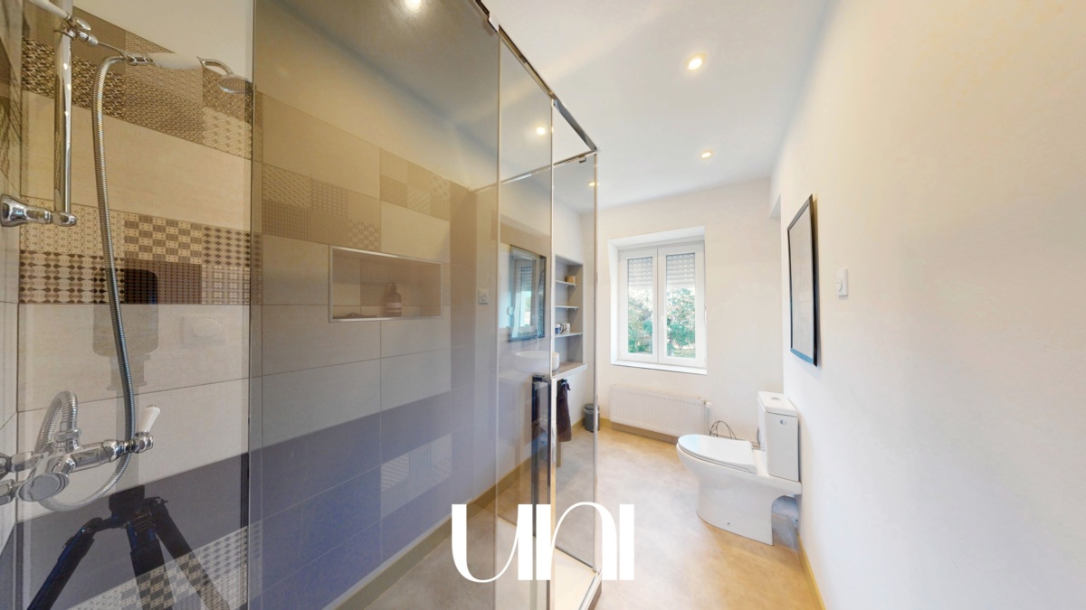 Maison XIXème 312m2 - GRATOT – photo 12