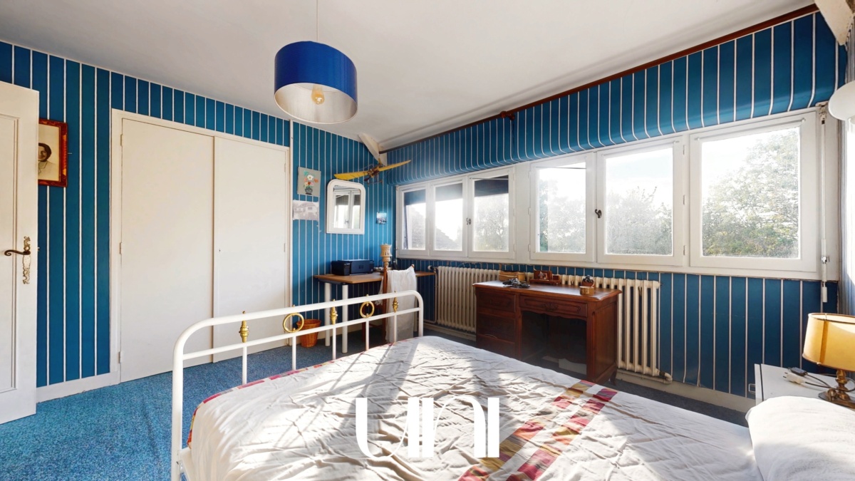Maison de 106 m² + 70  m² à aménager - CAEN sur 685 m² de terrain – photo 15