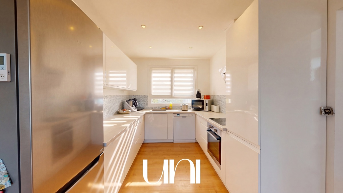 Maison 4 pièces de 108m2 avec sous-sol Saint-Germain-la-Blanche-Herbe – photo 7
