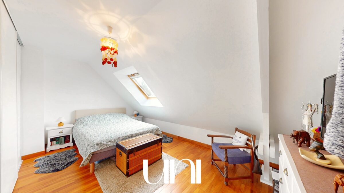 Maison 5 pièces 100 m² avec jardin - Dozulé – photo 19