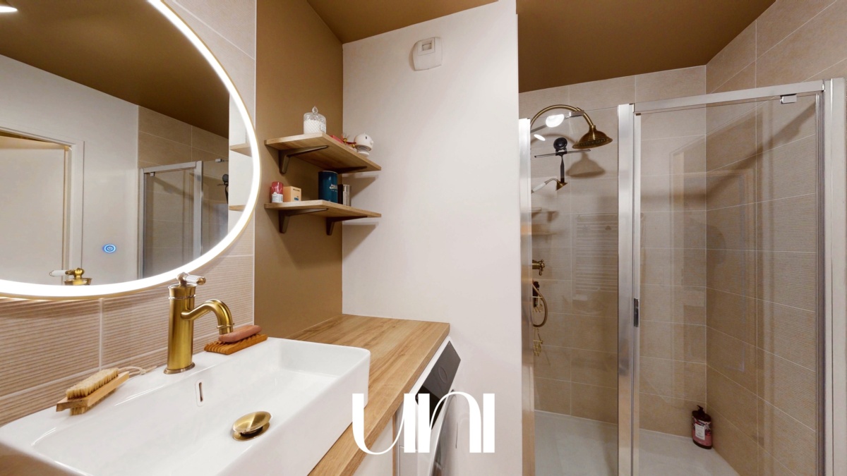 Appartement 3 pièces de 60m2 à FLEURY/ORNE – photo 7