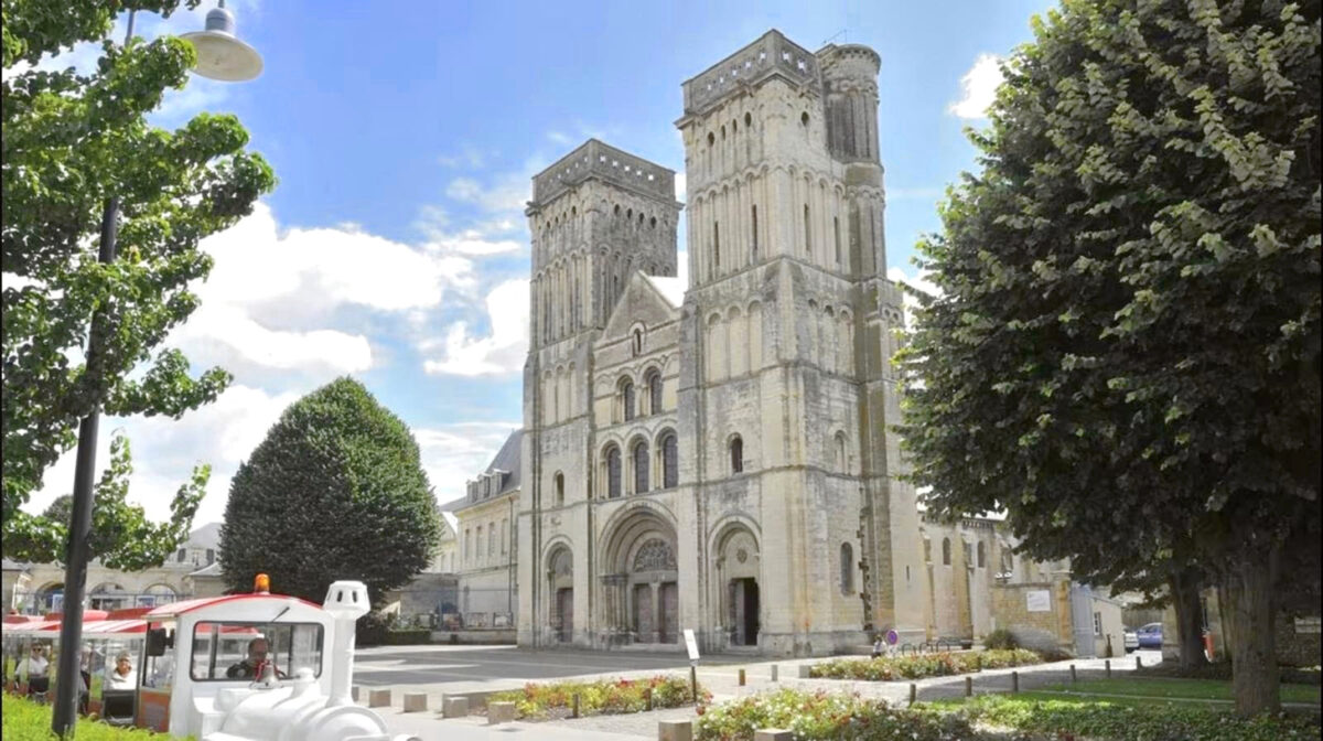 Magnifique Appartement duplex T5 - 105.58m2 - Quartier Saint-Gilles