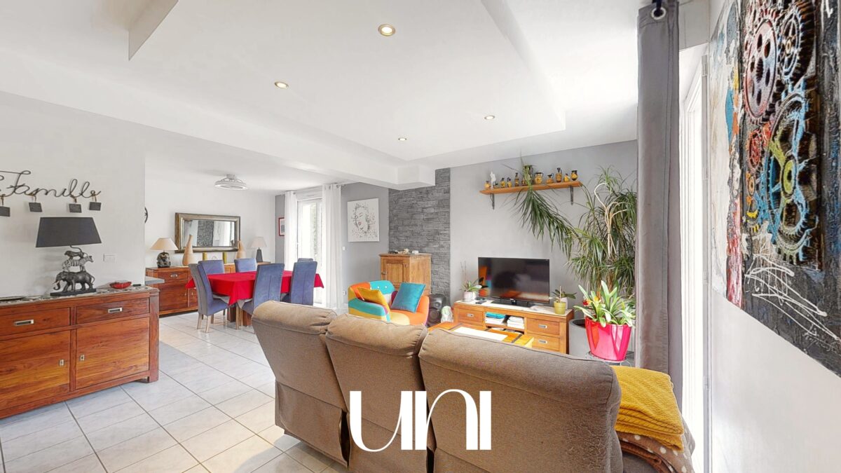 Maison 5 pièces 100 m² avec jardin - Dozulé – photo 6
