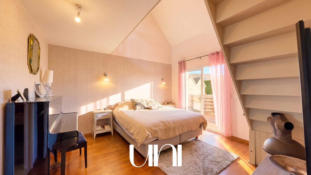 Maison 6 pièces de 180 m2 avec piscine - Ranville – photo 14