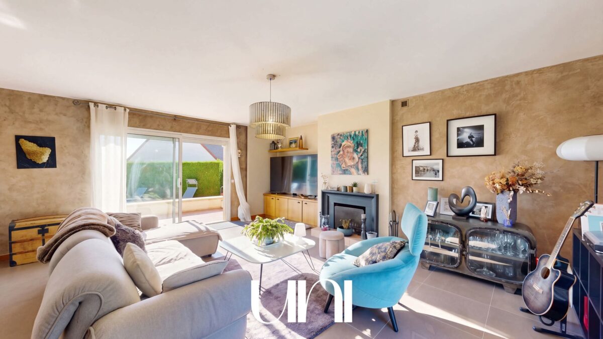 Maison 6 pièces de 180 m2 avec piscine - Ranville – photo 7