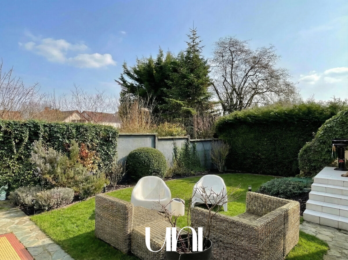 Maison T3 de 84 m² - CAEN