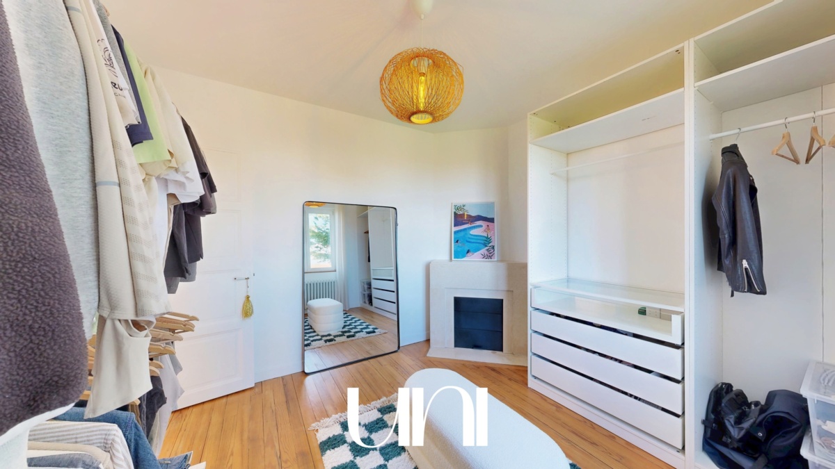 Maison 6 pièces de 138 m2 avec jardin - MALTOT – photo 21