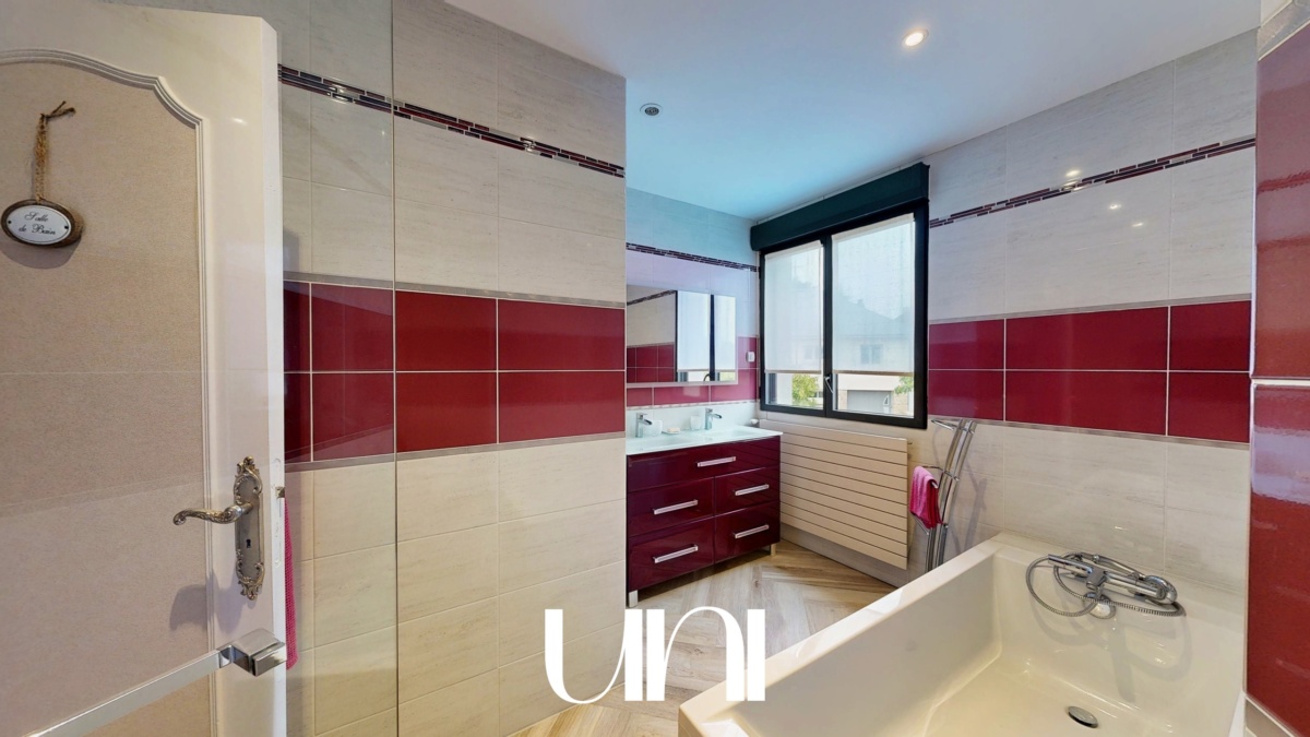 Maison 7 pièces 286 m2 proche plage - Donville-les-Bains – photo 16